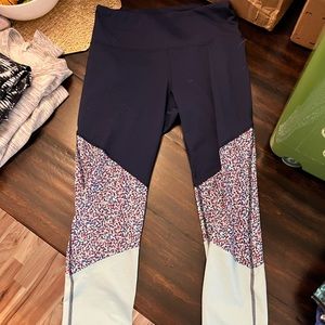 Women’s activewear leggings L